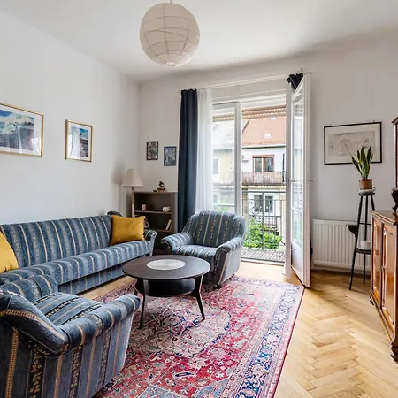 Buda Breeze * Budapešť