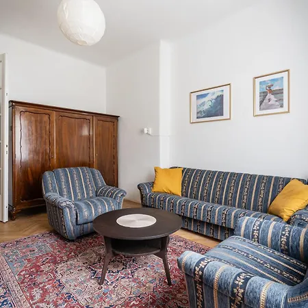 Apartament Buda Breeze