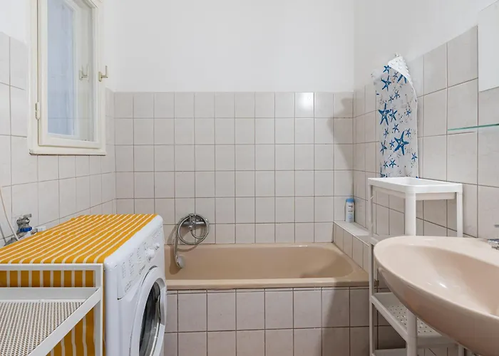 Buda Breeze Apartament Budapesta