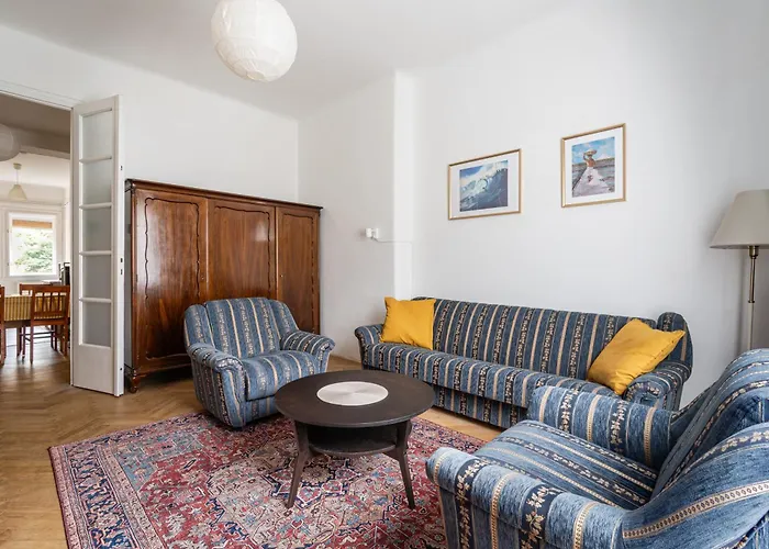 Apartman Buda Breeze