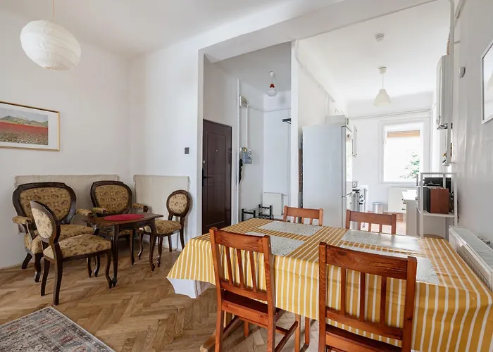 Apartman Buda Breeze