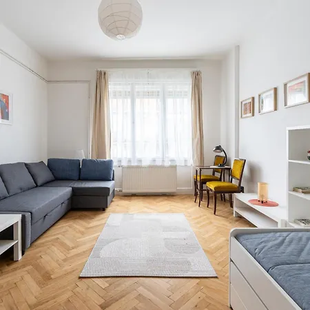 Buda Breeze Budapest