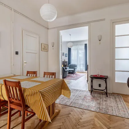 Buda Breeze Budapest