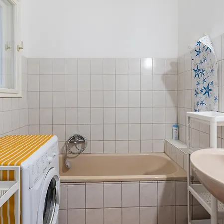Buda Breeze Apartman Budapest